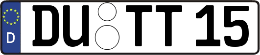 DU-TT15