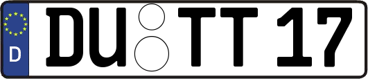 DU-TT17