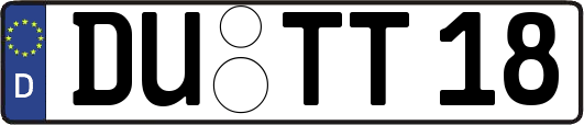 DU-TT18