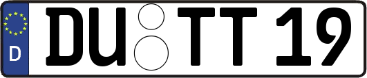 DU-TT19
