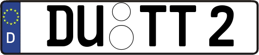 DU-TT2