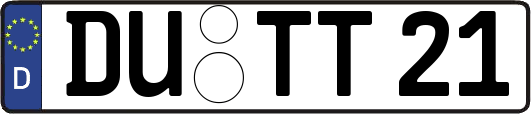 DU-TT21