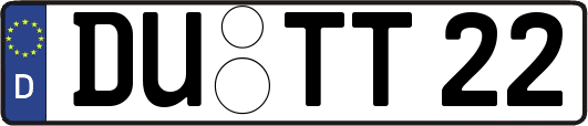 DU-TT22