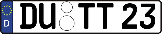 DU-TT23