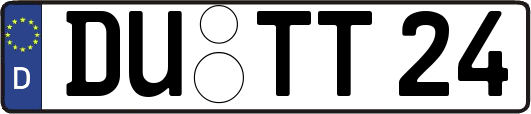 DU-TT24