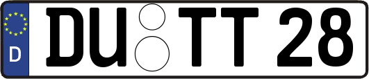 DU-TT28