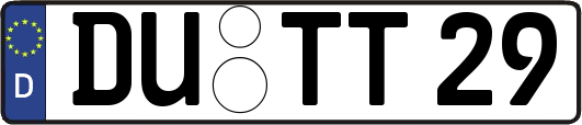 DU-TT29