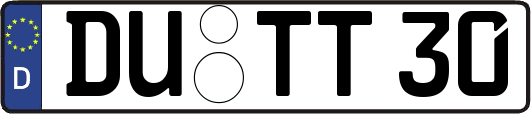 DU-TT30