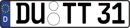 DU-TT31