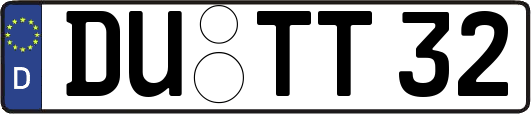 DU-TT32