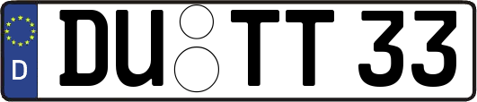 DU-TT33