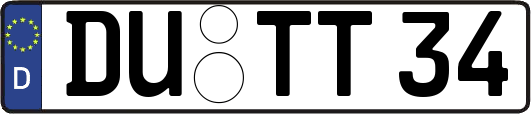 DU-TT34