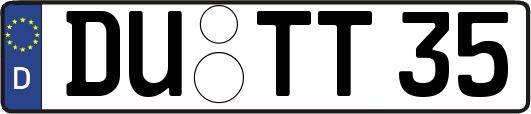 DU-TT35