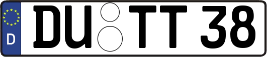 DU-TT38