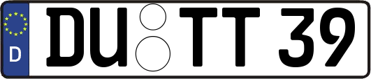 DU-TT39