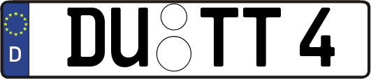 DU-TT4