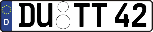 DU-TT42