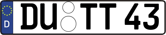 DU-TT43