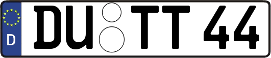 DU-TT44