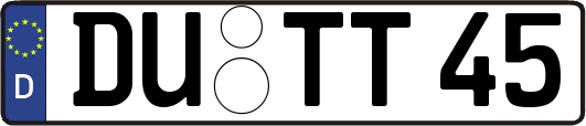 DU-TT45