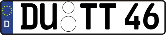 DU-TT46