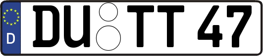 DU-TT47