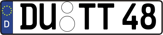 DU-TT48