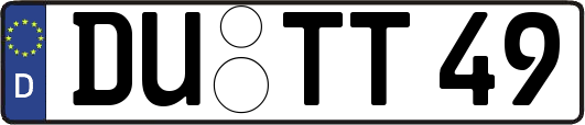 DU-TT49