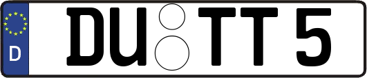 DU-TT5