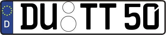 DU-TT50
