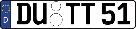 DU-TT51