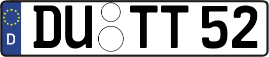 DU-TT52