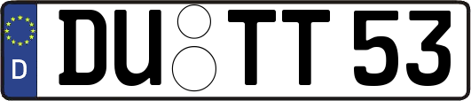 DU-TT53