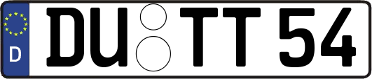 DU-TT54