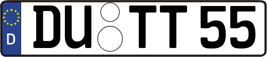 DU-TT55