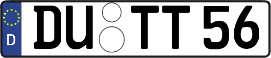 DU-TT56