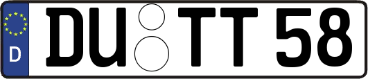 DU-TT58