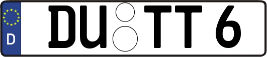 DU-TT6