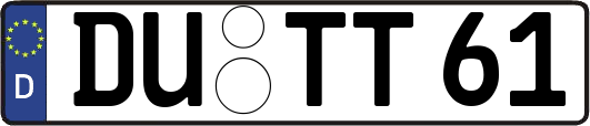DU-TT61