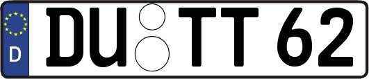DU-TT62