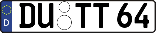 DU-TT64