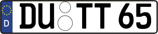 DU-TT65
