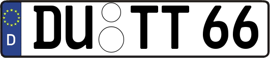 DU-TT66