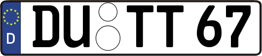 DU-TT67