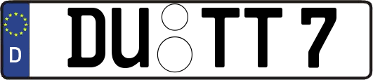 DU-TT7