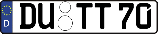 DU-TT70