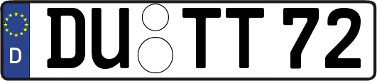 DU-TT72