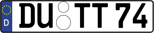 DU-TT74