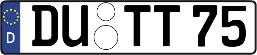 DU-TT75