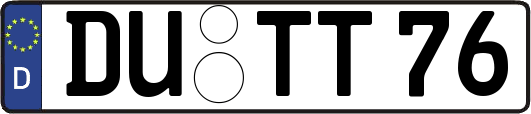 DU-TT76
